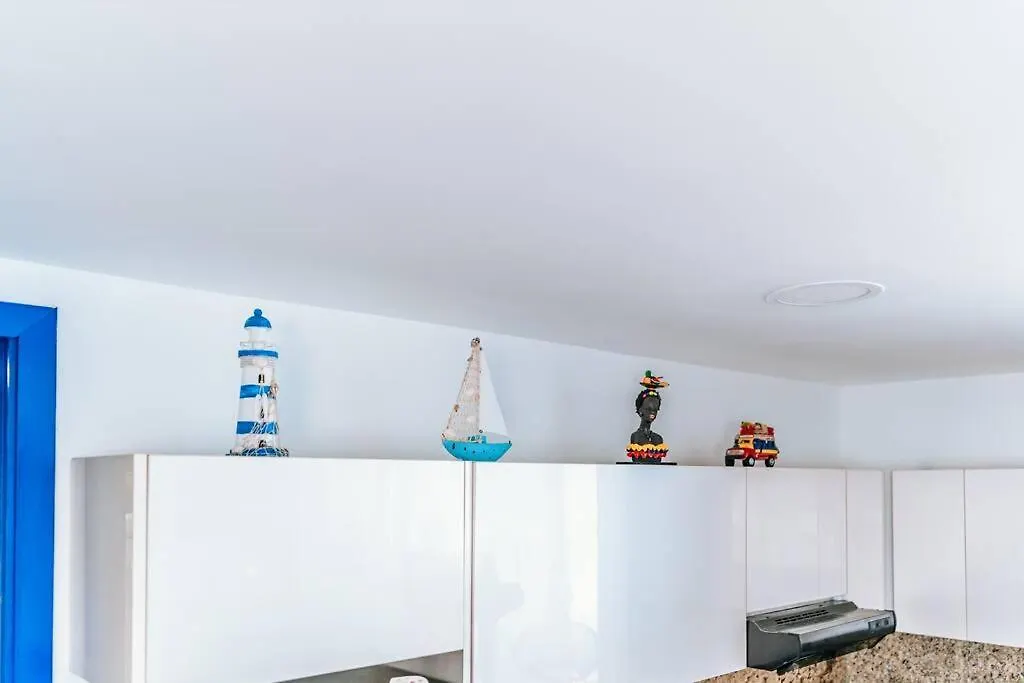 Cartagena Paradise Beach Home Sleeps 7 0*,  Colombia