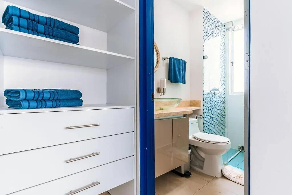 Cartagena Paradise Beach Home Sleeps 7 Colombia