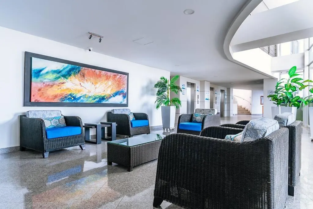 Apartment Cartagena Paradise Beach Home Sleeps 7