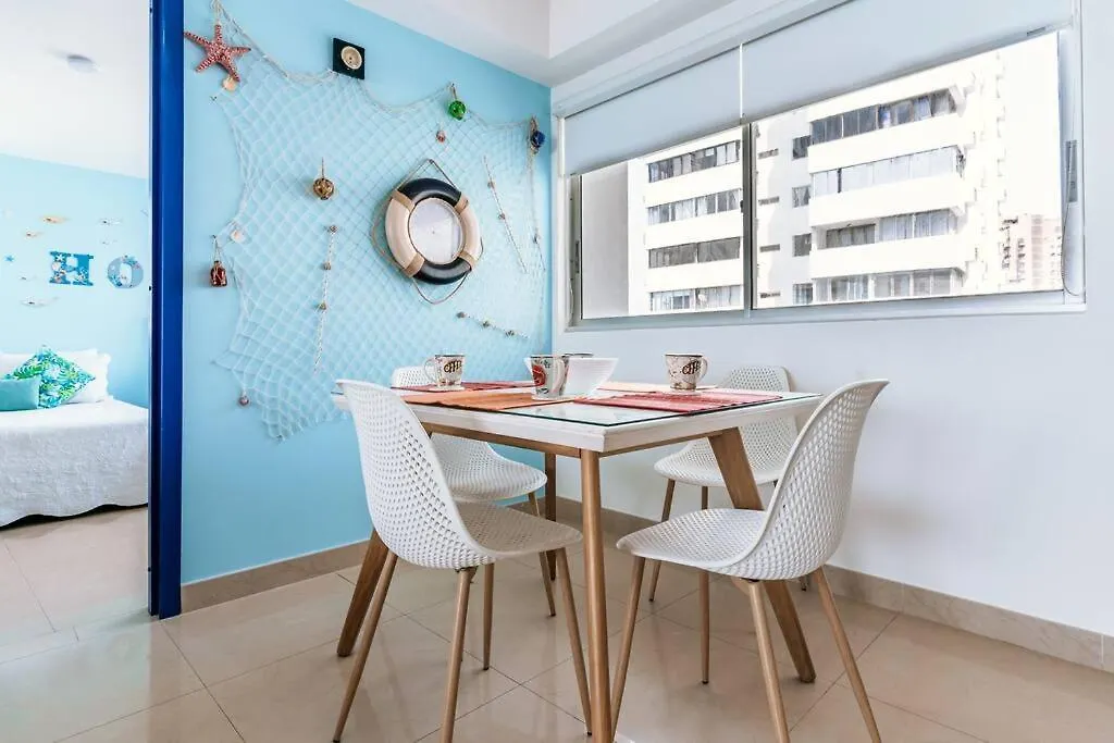 Cartagena Paradise Beach Home Sleeps 7 Colombia