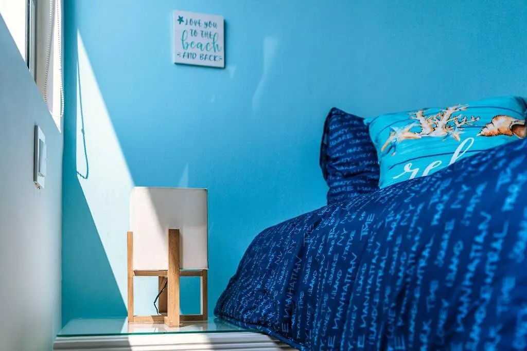 Cartagena Paradise Beach Home Sleeps 7 0*,  Colombia