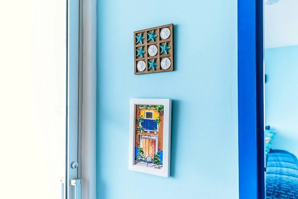 Apartment Cartagena Paradise Beach Home Sleeps 7 Colombia